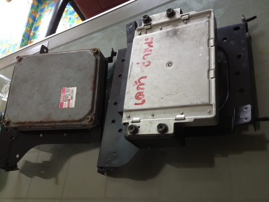 ขาย กล่องควบคุม อีซุซุ เดก้า ขาย กล่องควบคุม อีซุซุ เดก้า