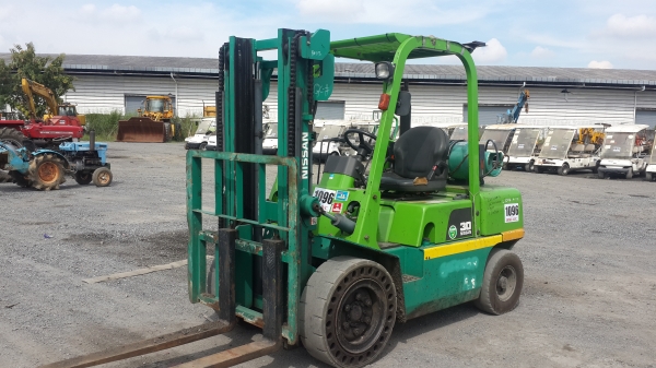 ขายรถยก3ตันนางงามญี่ปุ่น 0875153650