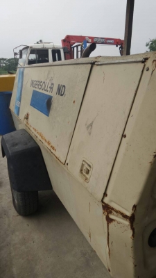 ขายปั๊มลม INGERSOLL-RAND สภาพสวย ถูก พร้อมใช้ ติดต่อ 0819983444