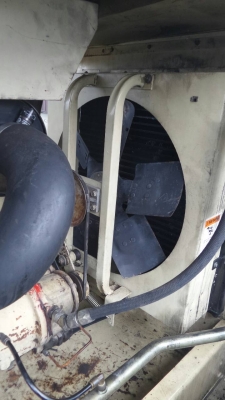 ขายปั๊มลม INGERSOLL-RAND สภาพสวย ถูก พร้อมใช้ ติดต่อ 0819983444