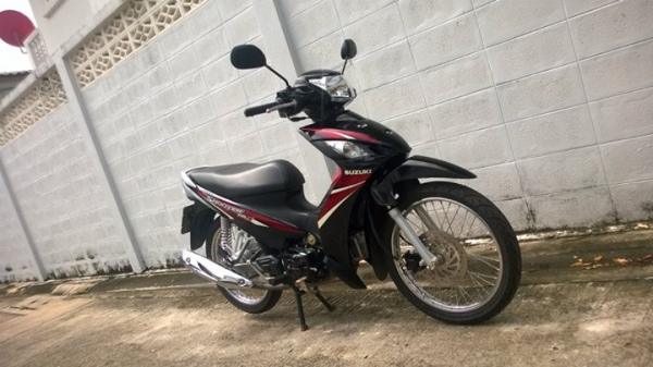 Shooter 2014 สตาร์ทมือ สวยกริ๊บไม่ล้มไม่ชน ขายถูกๆ ต่อรองได้จ้า