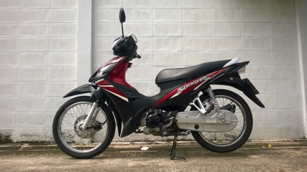 Shooter 2014 สตาร์ทมือ สวยกริ๊บไม่ล้มไม่ชน ขายถูกๆ ต่อรองได้จ้า