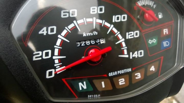 Shooter ตัว TOP วิ่ง2000 สตาร์ทมือ ล้อแมค สวยกริ๊บ ถูกๆ ต่อรองได้ Shooter ตัว TOP วิ่ง2000 สตาร์ทมือ ล้อแมค สวยกริ๊บ ถูกๆ ต่อรองได้