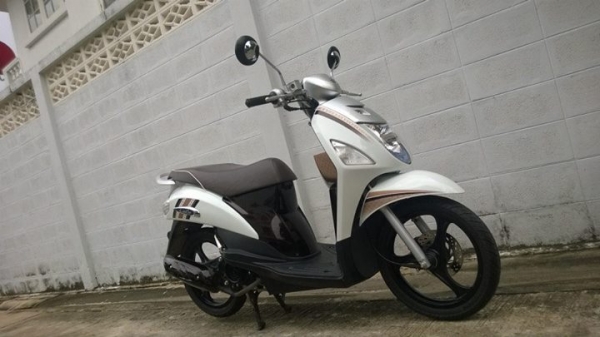 ส่งฟรี LET ล้อแมค วิ่ง 4000 สวยใส ราคาเบาๆ ต่อรองได้