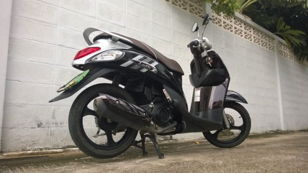 ส่งฟรี LET ล้อแมค วิ่ง 5000 ใหม่กิ๊ก พร้อมขับ ราคาเบาๆ ต่อรองได้