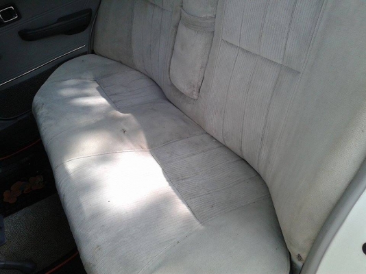 ขาย Honda แอคคอต ปี 1984 ขาย 48,000 บาท