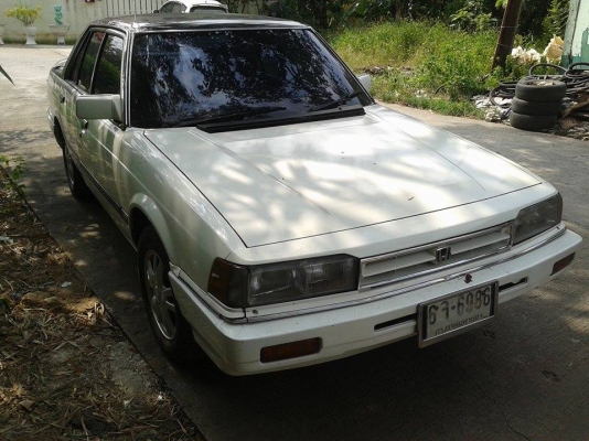 ขาย Honda แอคคอต ปี 1984 ขาย 48,000 บาท