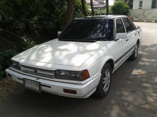 ขาย Honda แอคคอต ปี 1984 ขาย 48,000 บาท