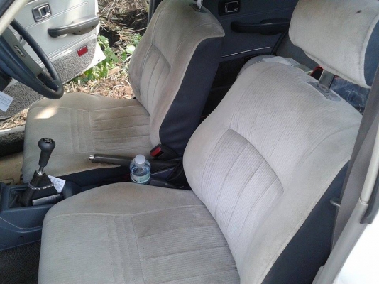 ขาย Honda แอคคอต ปี 1984 ขาย 48,000 บาท