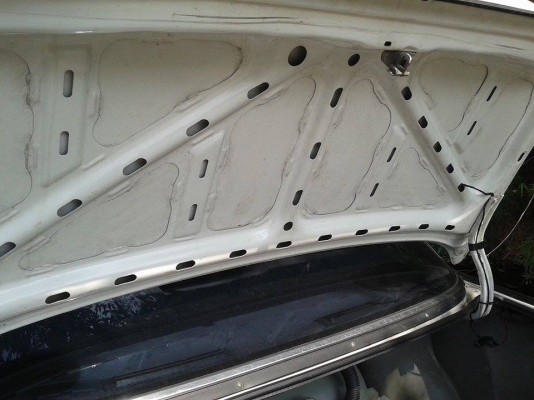 ขาย Honda แอคคอต ปี 1984 ขาย 48,000 บาท