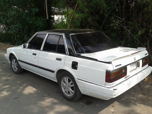 ขาย Honda แอคคอต ปี 1984 ขาย 48,000 บาท