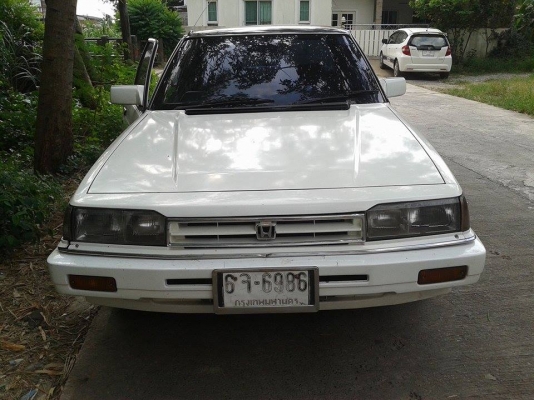 ขาย Honda แอคคอต ปี 1984 ขาย 48,000 บาท
