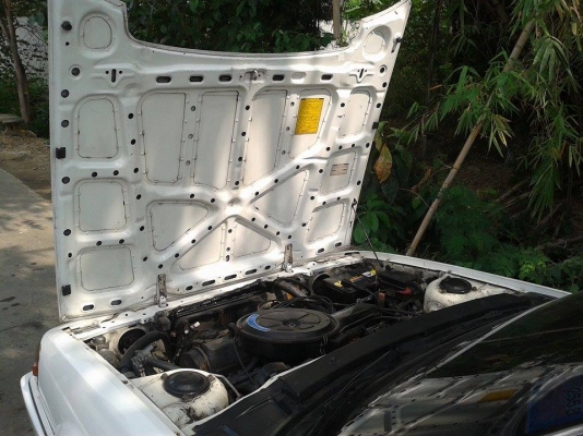 ขาย Honda แอคคอต ปี 1984 ขาย 48,000 บาท