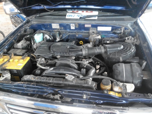 รถนั้งส่วนบุคคล รถแวนโตโยต้า