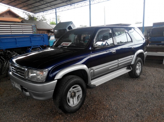 รถนั้งส่วนบุคคล รถแวนโตโยต้า