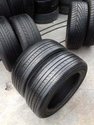 205/55R16 YOKOHAMA ADVAN dB decibel ปี2012 มี 2 เส้น TEL.081-427-3941 205/55R16 YOKOHAMA ADVAN dB decibel ปี2012 มี 2 เส้น TEL.081-427-3941