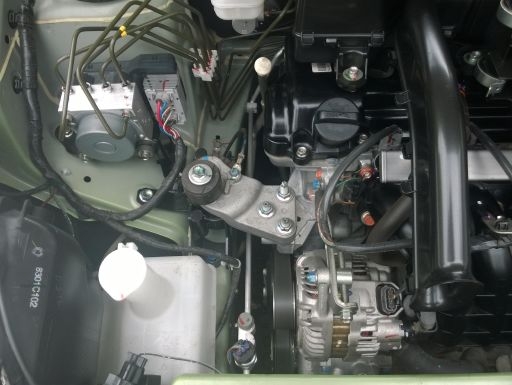 Mitsubishi Mirage ปลาย13 ตัว Top 5MT มือเดียววิ่ง 13,xxx กิโล รถสวยไม่มีชนหนักหน้า-หลังเดิมๆน้องๆป้ายแดง