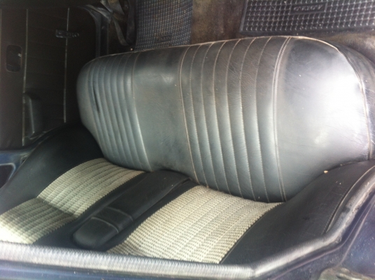 ขายวอลโว่ 244 เครื่อง โตโยต้่า 1g 24วาล์ว ราคา23000