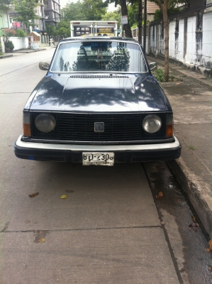 ขายวอลโว่ 244 เครื่อง โตโยต้่า 1g 24วาล์ว ราคา23000