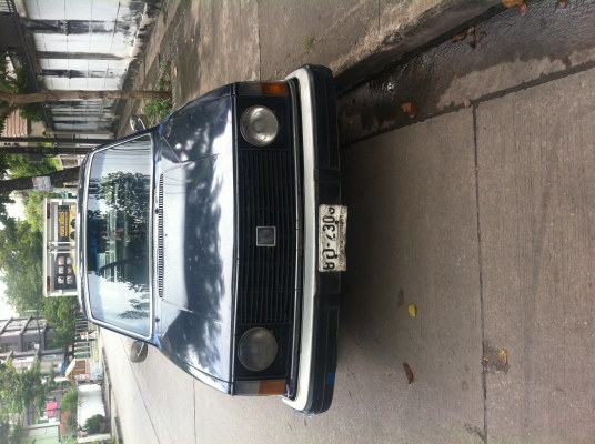 ขายวอลโว่ 244 เครื่อง โตโยต้่า 1g 24วาล์ว ราคา23000