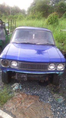 อีซุซุKB20