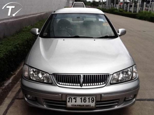 ขาย Nissan นีโอ เกียร์ออโต้ ปี2001 เครื่อง 1600 cc.รถมือเดียว สภาพสวย พร้อมใช้ 137000