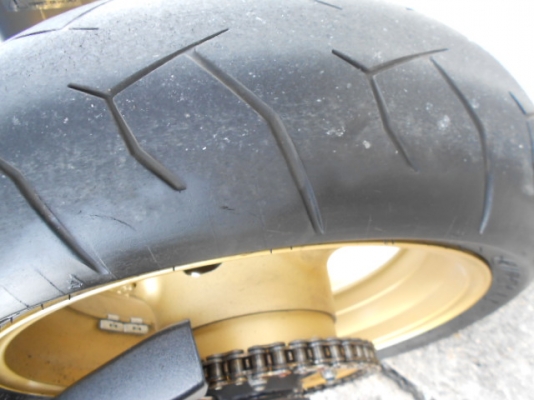 ขายsuzuki hayabusa y'08