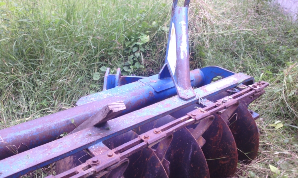 ขาย ผาน 7 CMT