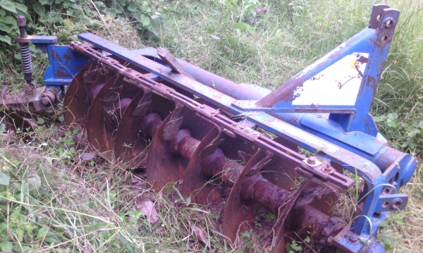 ขาย ผาน 7 CMT