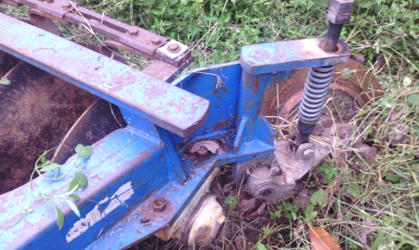 ขาย ผาน 7 CMT