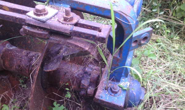 ขาย ผาน 7 CMT