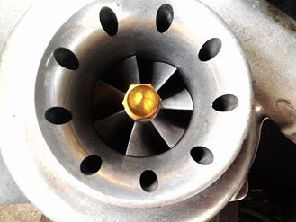 ขายเทอร์โบใหญ่