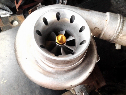 ขายเทอร์โบใหญ่