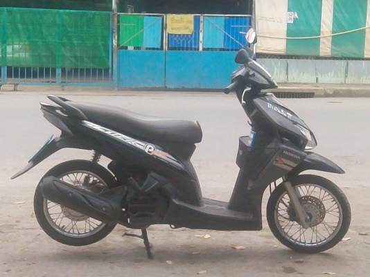 ขาย HONDA CLICK PLAY