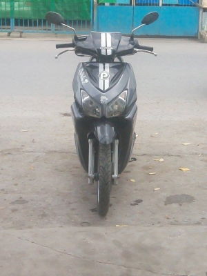 ขาย HONDA CLICK PLAY