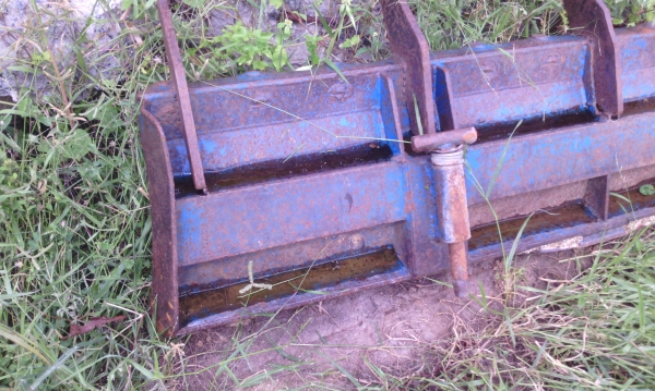 ชุดใบมีดดันหน้า ครบชุด ไคเฮงหลี บ้านโป่ง ราคาถูกๆๆๆ