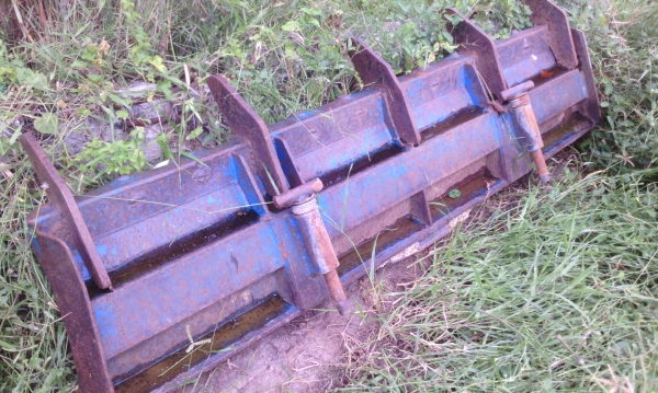 ชุดใบมีดดันหน้า ครบชุด ไคเฮงหลี บ้านโป่ง ราคาถูกๆๆๆ