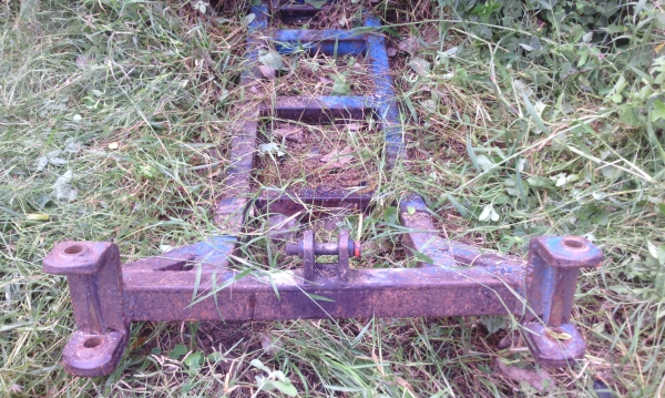 ชุดใบมีดดันหน้า ครบชุด ไคเฮงหลี บ้านโป่ง ราคาถูกๆๆๆ