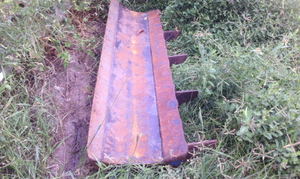 ชุดใบมีดดันหน้า ครบชุด ไคเฮงหลี บ้านโป่ง ราคาถูกๆๆๆ