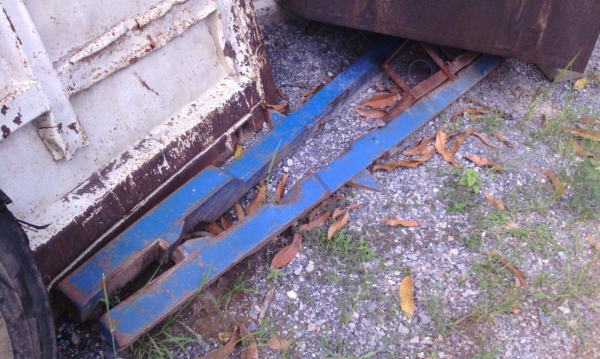 ชุดใบมีดดันหน้า ครบชุด ไคเฮงหลี บ้านโป่ง ราคาถูกๆๆๆ