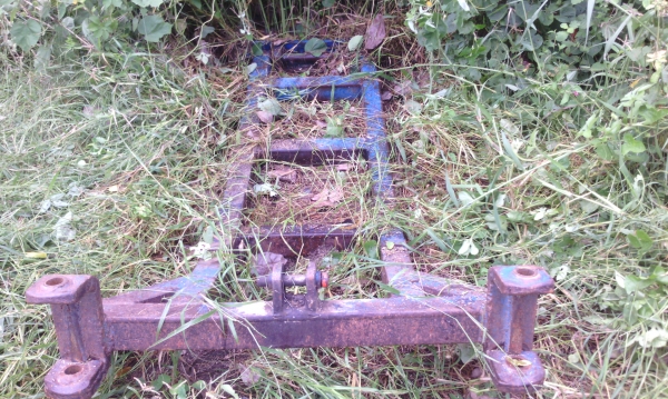 ชุดใบมีดดันหน้า ครบชุด ไคเฮงหลี บ้านโป่ง ราคาถูกๆๆๆ