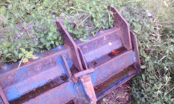 ชุดใบมีดดันหน้า ครบชุด ไคเฮงหลี บ้านโป่ง ราคาถูกๆๆๆ