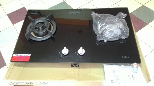 ขายเตาแก๊สแบบฝังยี่ห้อMEXรุ่นV772CฐานกระจกคริสตรัลดำคุณภาพสูงTEMPERED GLASSแบบ2หัวเตาของใหม่แกะกล่องขายไม่แพงคับ ขายเตาแก๊สแบบฝังยี่ห้อMEXรุ่นV772CฐานกระจกคริสตรัลดำคุณภาพสูงTEMPERED GLASSแบบ2หัวเตาของใหม่แกะกล่องขายไม่แพงคับ