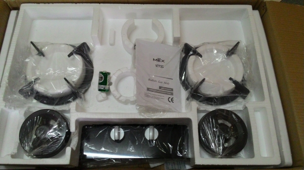 ขายเตาแก๊สแบบฝังยี่ห้อMEXรุ่นV772CฐานกระจกคริสตรัลดำคุณภาพสูงTEMPERED GLASSแบบ2หัวเตาของใหม่แกะกล่องขายไม่แพงคับ ขายเตาแก๊สแบบฝังยี่ห้อMEXรุ่นV772CฐานกระจกคริสตรัลดำคุณภาพสูงTEMPERED GLASSแบบ2หัวเตาของใหม่แกะกล่องขายไม่แพงคับ