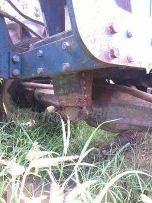 รถไถ NEWHOLLAND รุ่น 5630 4WD พร้อมอุปกรณ์ รถไถ NEWHOLLAND รุ่น 5630 4WD พร้อมอุปกรณ์