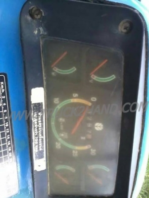 รถไถ NEWHOLLAND รุ่น 5630 4WD พร้อมอุปกรณ์ รถไถ NEWHOLLAND รุ่น 5630 4WD พร้อมอุปกรณ์