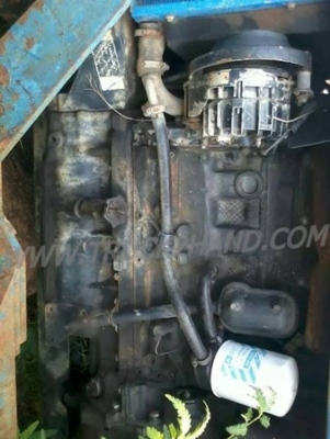 รถไถ NEWHOLLAND รุ่น 5630 4WD พร้อมอุปกรณ์ รถไถ NEWHOLLAND รุ่น 5630 4WD พร้อมอุปกรณ์