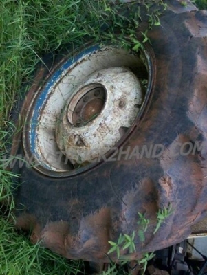 รถไถ NEWHOLLAND รุ่น 5630 4WD พร้อมอุปกรณ์ รถไถ NEWHOLLAND รุ่น 5630 4WD พร้อมอุปกรณ์