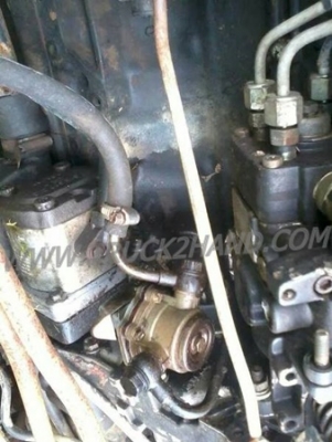 รถไถ NEWHOLLAND รุ่น 5630 4WD พร้อมอุปกรณ์ รถไถ NEWHOLLAND รุ่น 5630 4WD พร้อมอุปกรณ์