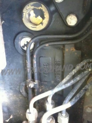 รถไถ NEWHOLLAND รุ่น 5630 4WD พร้อมอุปกรณ์ รถไถ NEWHOLLAND รุ่น 5630 4WD พร้อมอุปกรณ์